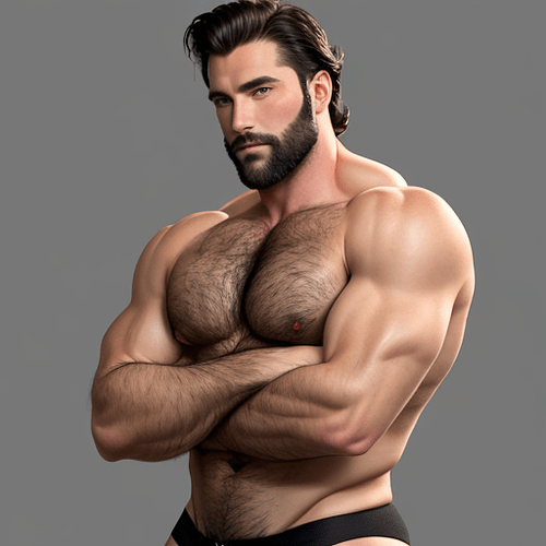 The_father_Steven_was_a_dream_of_a_man_Tall_dark_eyes_dark_hair_hairy_chest_on_his_muscular_dad_bod__2897000708