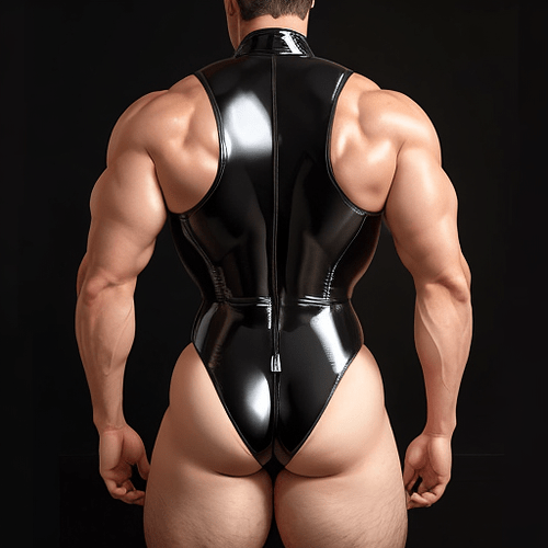 thin_adult_man_with_a_big_butt_and_wide_hips_wearing_a_latex_leotard_1464253209