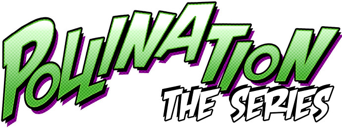 Pollination_TitleFont